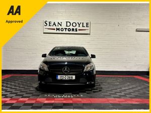 Mercedes-Benz A-Class 2017 160 D 1.5 STYLE Manual - Image 2