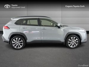 Toyota Corolla Cross COROLLA CROSS 1.8 SOL - Image 3