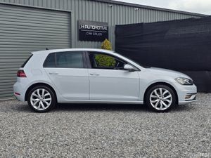 2017 VOLKSWAGEN GOLF TSI HIGHLINE MK7.5 - Image 4