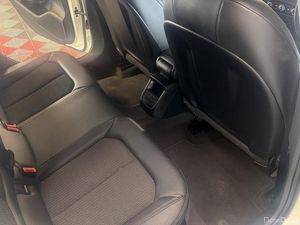 2019 192 Audi A3 S-Line Automatic Saloon - Image 3