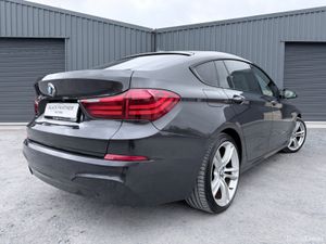 BMW 5 Series GT 141’ M SPORT AUTOMATIC - Image 4