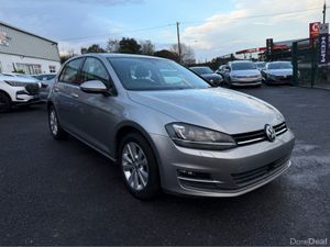 Volkswagen Golf 132 // COMFORT LINE // REVERSE CAM - Image 2