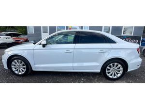 Audi A3 1.4 TFSI Automatic Petrol Low Mileage (208 - Image 4
