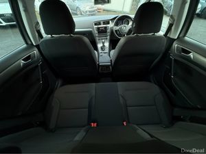 Volkswagen Golf 151 //COMFORT LINE // REVERSE CAME - Image 3