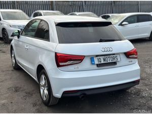 Audi A1 TFSI 1.0 L Petrol Automatic Low Mileage (8 - Image 4