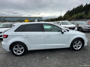 Audi A3 TFSI 1.4L Automatic Petrol Low Mileage (19 - Image 4
