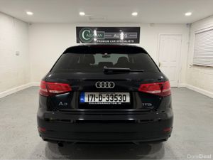Audi A3 SPORTBACK 1.0 TFSI 115 ST ***FINANCE AVAIL - Image 3