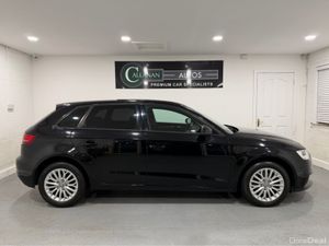 Audi A3 SPORTBACK 1.0 TFSI 115 ST ***FINANCE AVAIL - Image 4