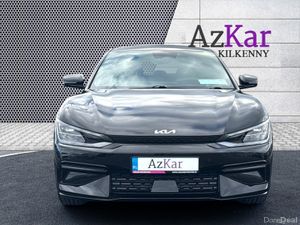 Kia EV6 2023 GT-LINE 77KWH 226BHP LONG RANGE - GRA - Image 2