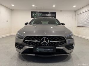 Mercedes-Benz CLA 250 E  AMG LINE NIGHT EDITION PR - Image 2