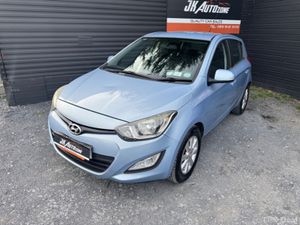 Hyundai i20 ACTIVE 84BHP 5DR 85PS - Image 3