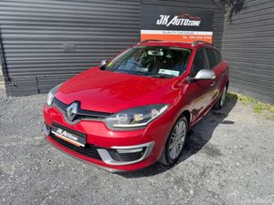 Renault Megane GT LINE 1.5 DCI 1 4DR - Image 3