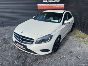 Mercedes-Benz A-Class A180 5DR AUTO - Image 3