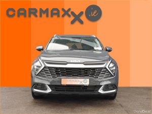 Kia Sportage 1.6TDI 5DR - Image 3