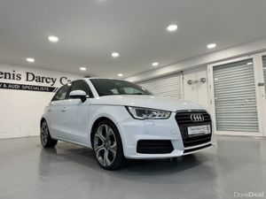 Audi A1 (161) A1 SPORT 1.0TFSI S TRONIC LOW KMS VW - Image 3