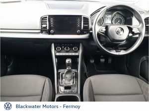 Skoda Karoq 1.0TSI 110BHP AMBITION - Image 3