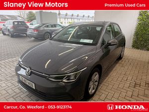 Volkswagen Golf LIFE 1.0 TSI 110HP 5DR - Image 4