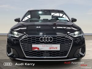 Audi A3 1.4 SPORT 40 TFSI E 204BHP AUTOMATIC - Image 2