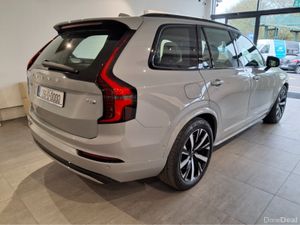 Volvo XC90 T8 Plug In Hybrid PLUS -  Blonde Leathe - Image 2