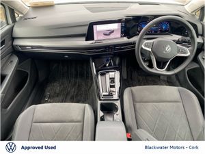 Volkswagen Golf 1.5TSI 150BHP 5DR STYLE AUTOMATIC - Image 3