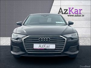 Audi A6 2022 SE 40 2.0 TDI 190BHP AUTOMATIC SALOON - Image 2