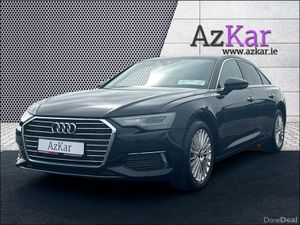 Audi A6 2022 SE 40 2.0 TDI 190BHP AUTOMATIC SALOON - Image 3