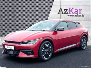 Kia EV6 2023 GT-LINE 77KWH 226BHP LONG RANGE BATTE - Image 3