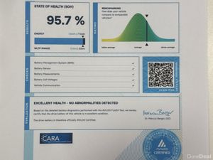 Kia EV6 2023 GT-LINE 77KWH 226BHP LONG RANGE BATTE - Image 4