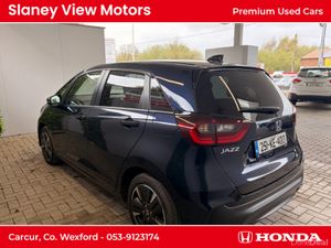 Honda Jazz 1.5 E:HEV ADVANCE - Image 3
