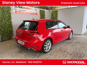 Volkswagen Golf 2.0 TDI GT BLUEMOTION 150PS 5DR - Image 2