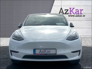 Tesla Model Y 2023 Y LONG RANGE AWD 507BHP GRADE A - Image 2