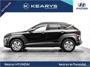 Hyundai KONA 1.0 T-GDI Elegance - Image 4