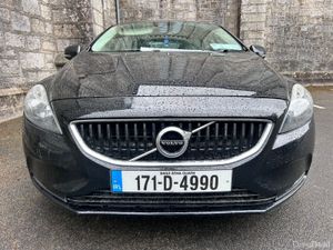 Volvo V40 2017 - Image 3