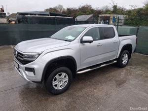 241 VW Amarok Automatic - Image 3