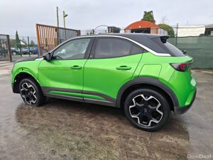 221 Opel Mokka Ultimate EV Automatic - Image 4