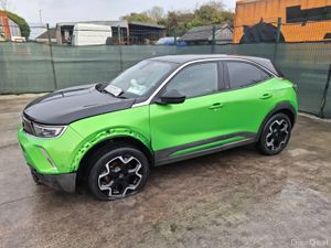 221 Opel Mokka Ultimate EV Automatic - Image 2