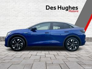 Volkswagen ID.5 2022 Style Pro Performance - Image 4