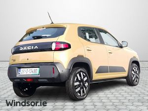 Dacia Spring BEV 26.8kWh 65HP Expression *2k Scrap - Image 3