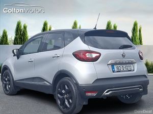 Renault Captur Signature S NAV 1.5DCi - Image 2