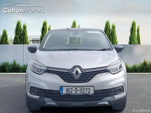 Renault Captur Signature S NAV 1.5DCi - Image 4