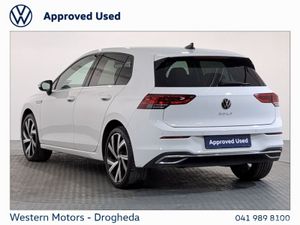 Volkswagen Golf 1.5 TSI 130HP Style - Image 4