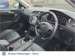 Volkswagen Tiguan R-LINE 2.0 TDI 150 BHP - Image 3
