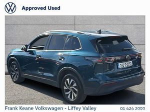 Volkswagen Tiguan LAUNCH EDITION AUTO 2.0 TDI 150H - Image 3