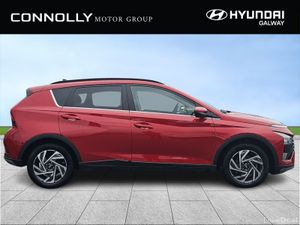 Hyundai Bayon Bayon Executive Auto - Image 4