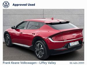Kia EV6 EARTH *FULL LEATHER* - Image 3