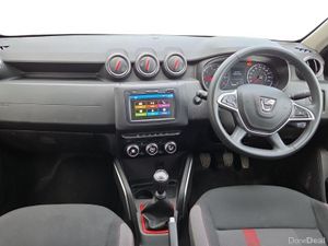 Dacia Duster 1.3 TCe 130 Techroad - Image 2