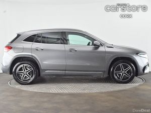 Mercedes-Benz EQA Eqa 250 Amg Line  AMG Line  EQA - Image 2