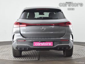 Mercedes-Benz EQA Eqa 250 Amg Line  AMG Line  EQA - Image 4