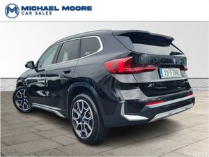 BMW X1 1.5 PHEV xDrive25e xLine *(PETROL PLUG-IN H - Image 3