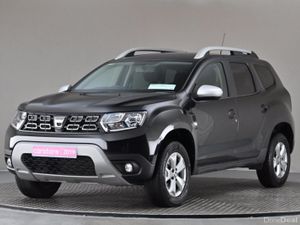 Dacia Duster 1.5 DCI COMFORT BLUE 6SPD **REVERSE C - Image 3